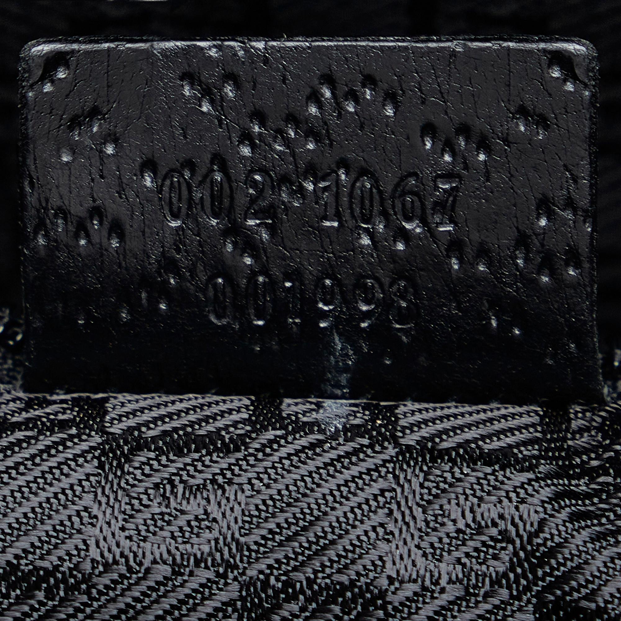 Gucci Jackie Bardot (SHG-HSzfiL)