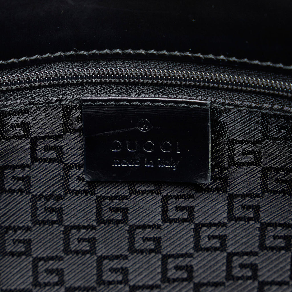 Gucci Jackie Bardot (SHG-CF0t1L)