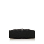 Gucci Jackie Canvas Handbag (SHG-25569)