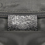 Gucci Jackie Canvas Handbag (SHG-25569)