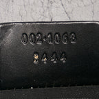 Gucci Jackie Canvas Handbag (SHG-34872)