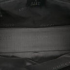 Gucci Jackie Canvas Handbag (SHG-34872)