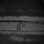 Gucci Jackie Canvas Hobo Bag (SHG-23336)
