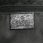 Gucci Jackie Canvas Hobo Bag (SHG-31948)