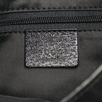 Gucci Jackie Canvas Shoulder Bag (SHG-30003)