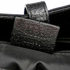 Gucci Jackie Canvas Shoulder Bag (SHG-31971)