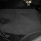 Gucci Jackie Canvas Shoulder Bag (SHG-31971)