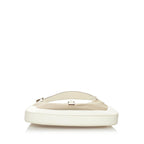 Gucci Jackie Canvas Shoulder Bag (SHG-32010)