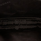 Gucci Jackie Chain Leather Shoulder Bag (SHG-35120)