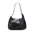 Gucci Jackie Chain Shoulder Bag (SHG-KkZfgV)