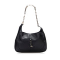 Gucci Jackie Chain Shoulder Bag (SHG-KkZfgV)