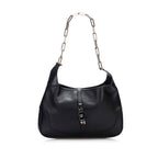 Gucci Jackie Chain Shoulder Bag (SHG-KkZfgV)