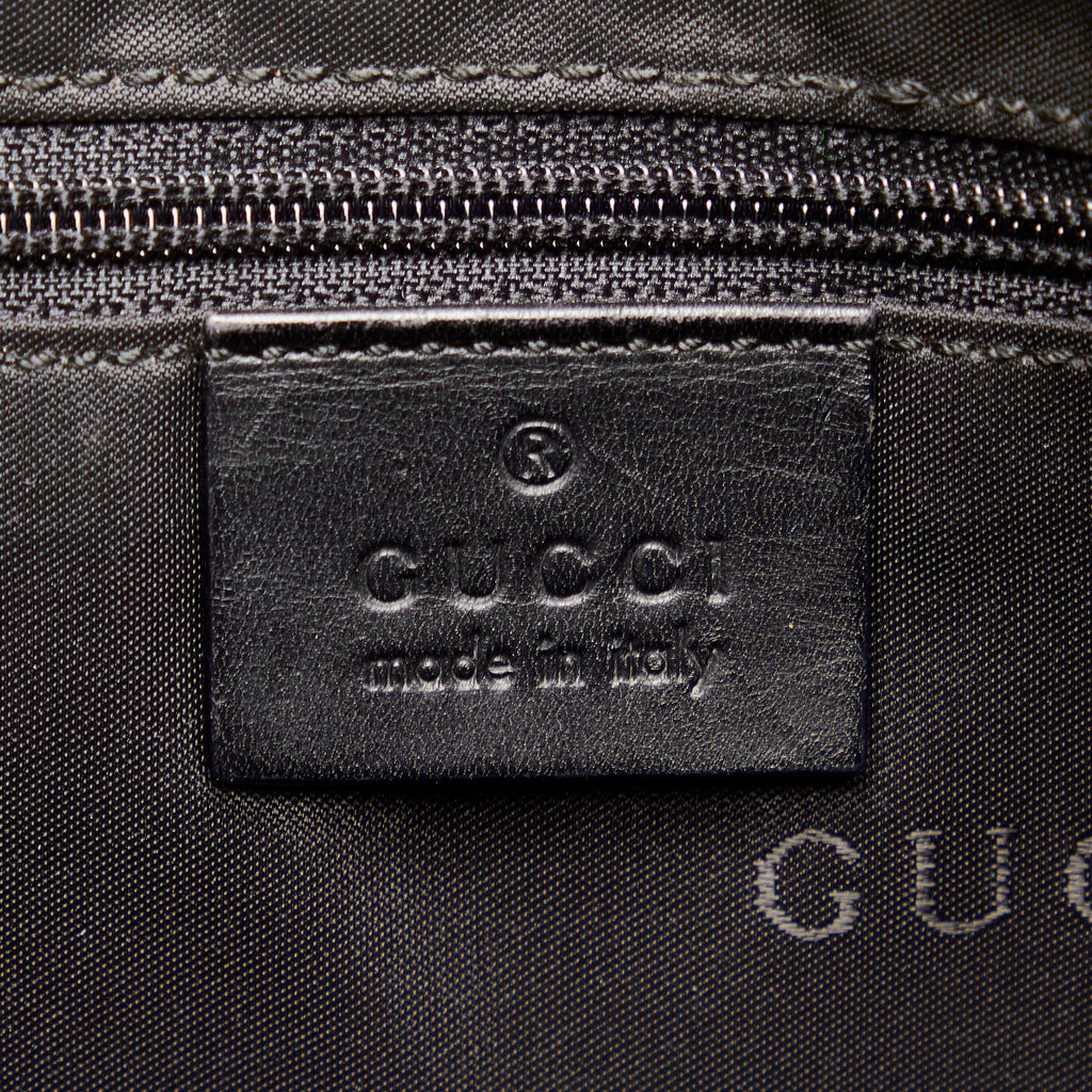 Gucci Jackie Chain Shoulder Bag (SHG-KkZfgV)