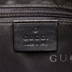 Gucci Jackie Chain Shoulder Bag (SHG-KkZfgV)