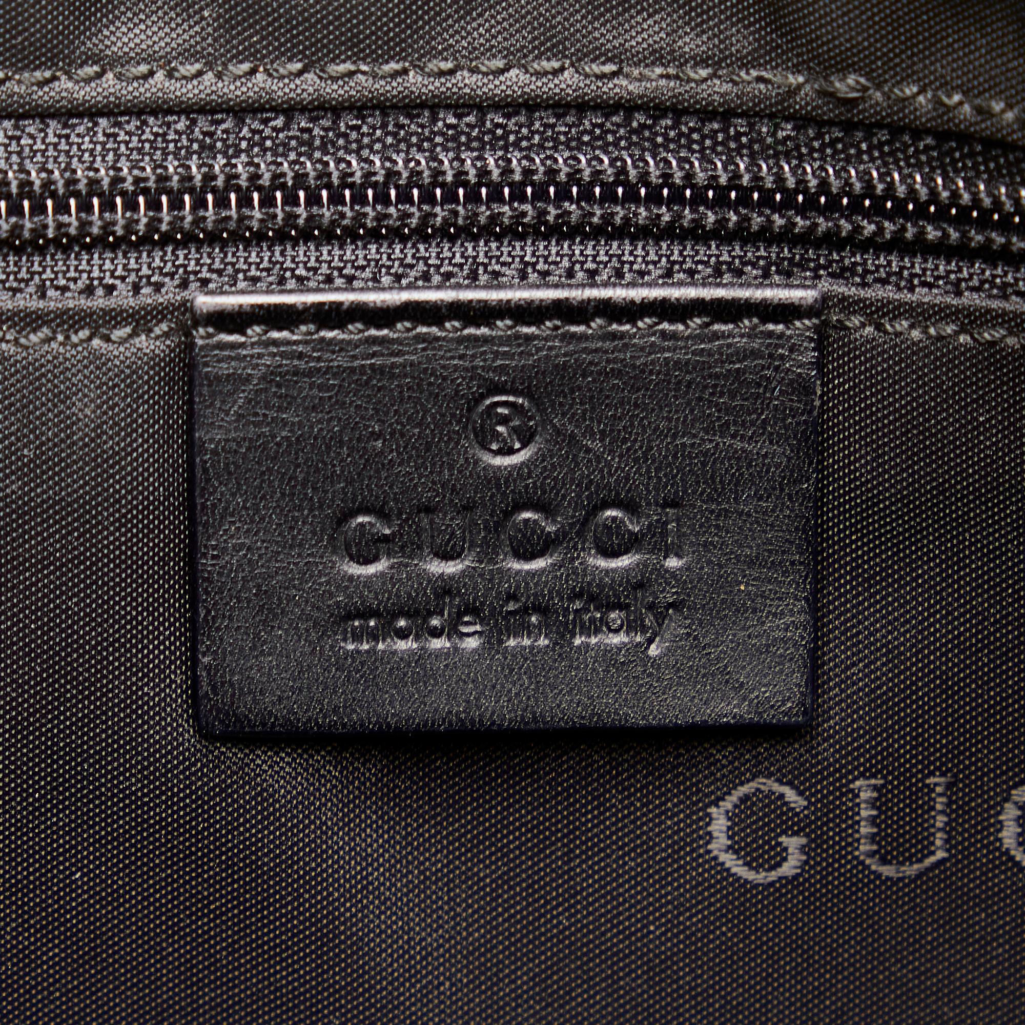Gucci Jackie Chain Shoulder Bag (SHG-KkZfgV)