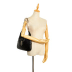 Gucci Jackie Chain Shoulder Bag (SHG-KkZfgV)