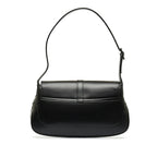 Gucci Jackie Flap Bag (SHG-swd8OI)