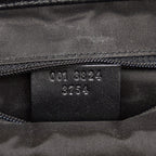 Gucci Jackie Flap Bag (SHG-swd8OI)