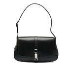 Gucci Jackie Flap Bag (SHG-swd8OI)