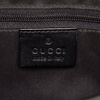 Gucci Jackie Flap Bag (SHG-swd8OI)