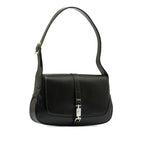 Gucci Jackie Flap Bag (SHG-swd8OI)