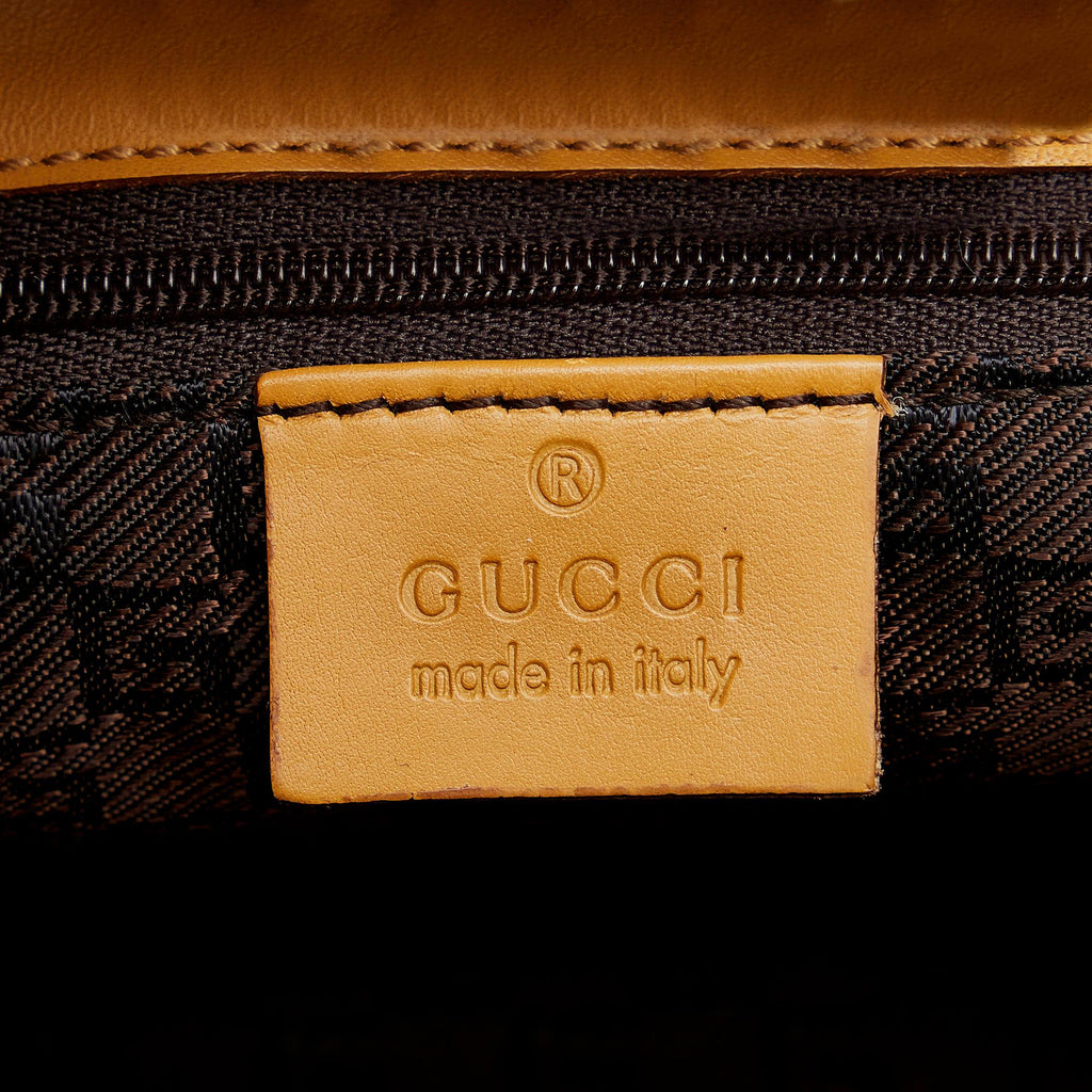 Gucci Jackie Handbag (SHG-MGzG99)