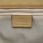 Gucci Jackie Handbag (SHG-RTajTt)
