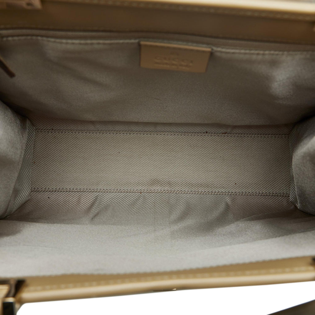 Gucci Jackie Handbag (SHG-RTajTt)