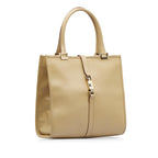 Gucci Jackie Handbag (SHG-RTajTt)