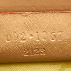 Gucci Jackie Leather Handbag (SHG-28515)