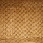 Gucci Jackie Leather Shoulder Bag (SHG-28358)