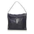 Gucci Jackie Leather Shoulder Bag (SHG-32276)