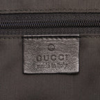 Gucci Jackie Leather Shoulder Bag (SHG-32276)