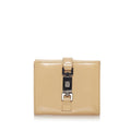 Gucci Jackie Leather Wallet (SHG-27568)