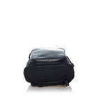 Gucci Jackie Nylon Drawstring Backpack (SHG-30738)