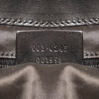 Gucci Jackie Nylon Drawstring Backpack (SHG-30738)