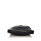 Gucci Jackie Nylon Shoulder Bag (SHG-29222)