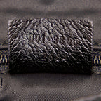 Gucci Jackie Nylon Shoulder Bag (SHG-29222)