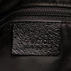 Gucci Jackie Nylon Shoulder Bag (SHG-29222)
