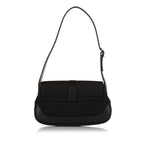 Gucci Jackie Nylon Shoulder Bag (SHG-34491)