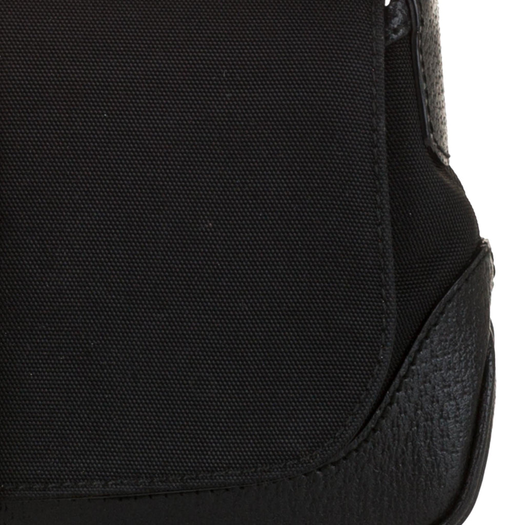 Gucci Jackie Nylon Shoulder Bag (SHG-34491)