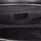 Gucci Jackie Nylon Shoulder Bag (SHG-34491)