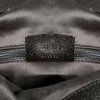 Gucci Jackie Nylon Shoulder Bag (SHG-36040)