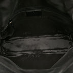 Gucci Jackie Nylon Shoulder Bag (SHG-36040)