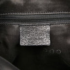 Gucci Jackie Nylon Shoulder Bag (SHG-36040)