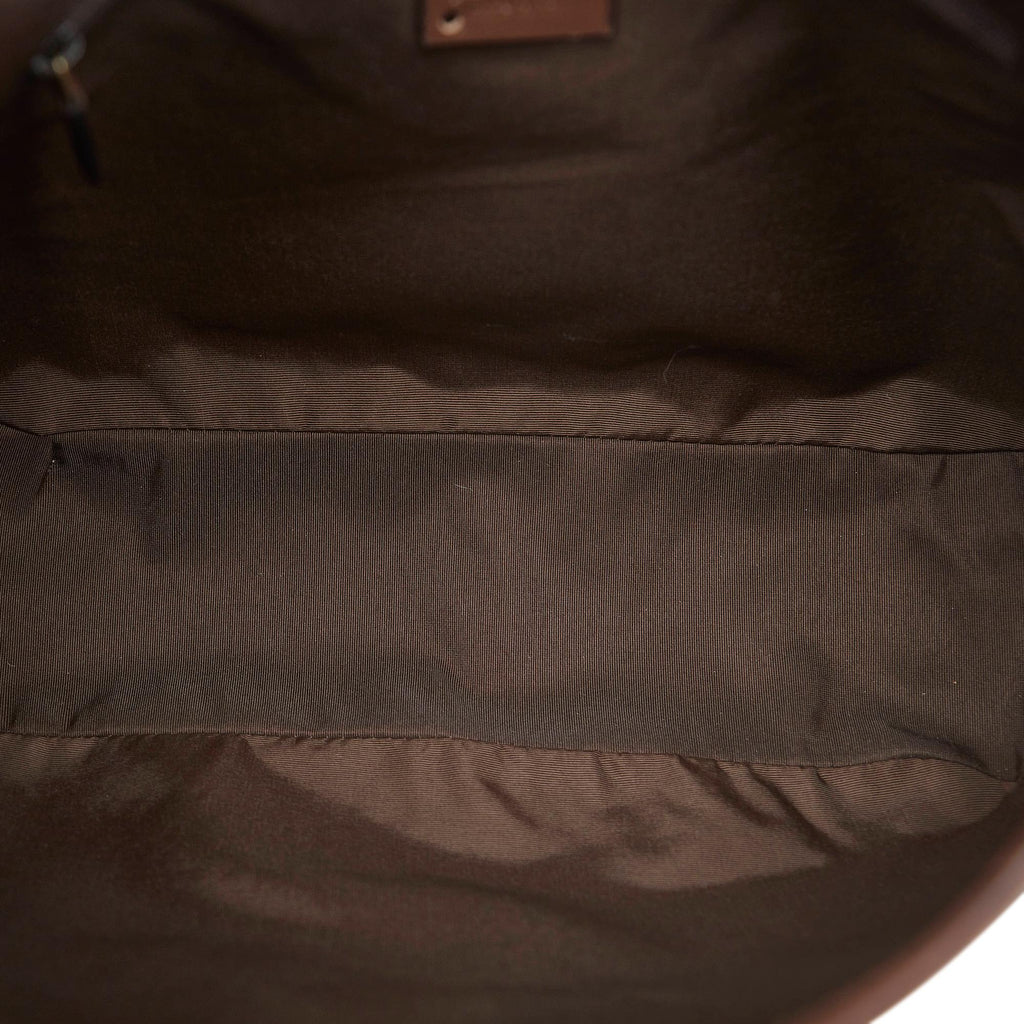 Gucci Jackie O' Brown Hobo (SHG-I50CAH)