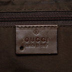 Gucci Jackie O' Brown Hobo (SHG-I50CAH)