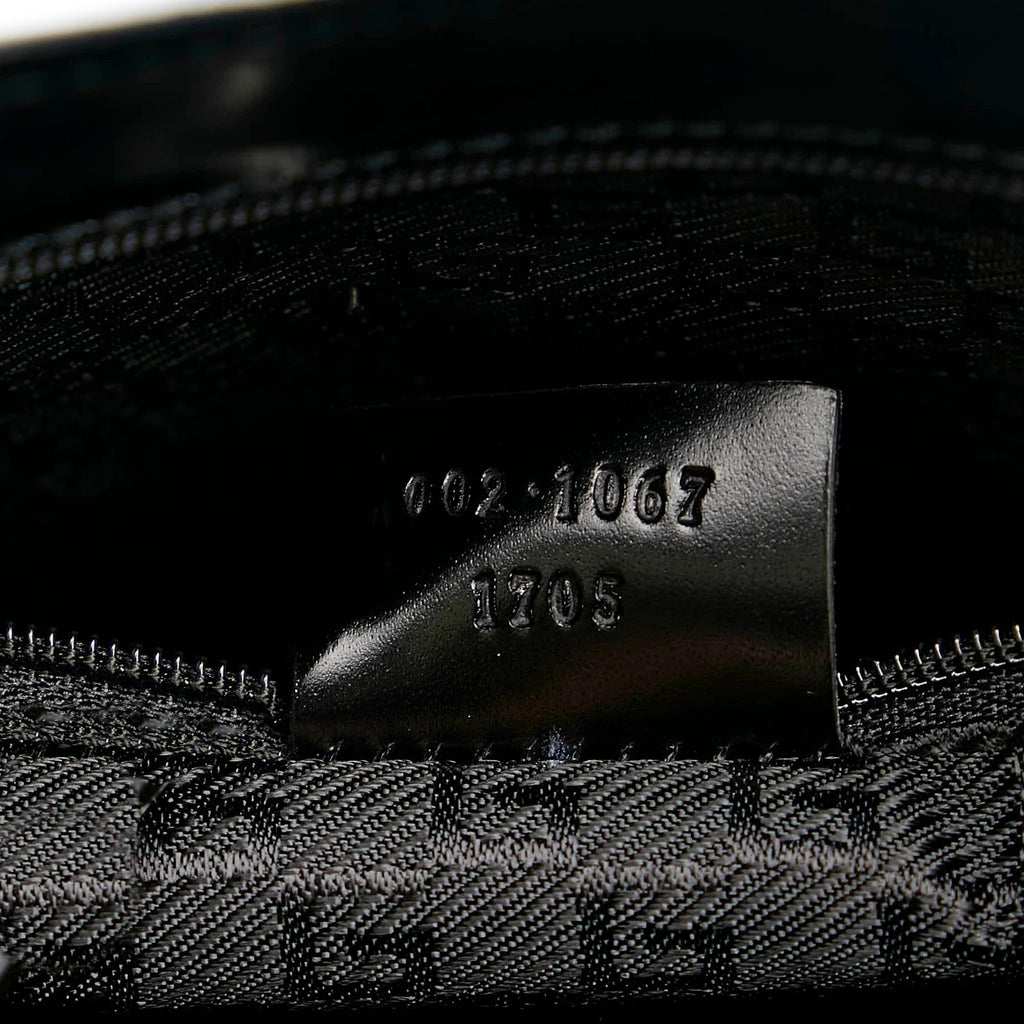 Gucci Jackie O Shoulder Bag (SHG-34206)
