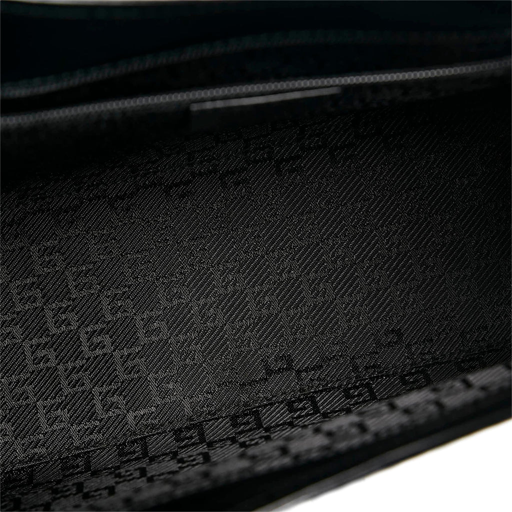 Gucci Jackie O Shoulder Bag (SHG-34206)