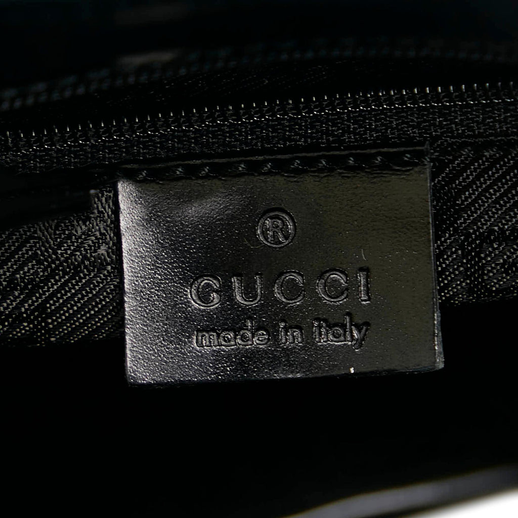Gucci Jackie O Shoulder Bag (SHG-34206)